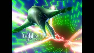 Disabled the FLAW (LONGING REMIX) / D-crew