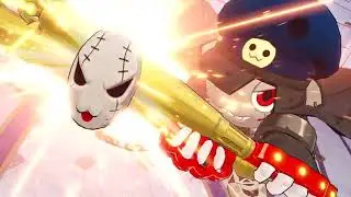 Digimon Story Time Stranger | Episode Pack 2 GAKU | RAN Teaser Trailer