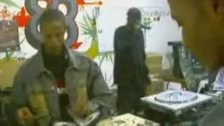 D double e, Jamakabi, Magical on axefm