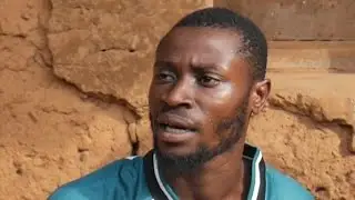 Wakyerɛ me nyansa  Episode 1 Kwame Apeses, Kwesi Morgan, Kwadwo Bono 50,Please follow like subscribe