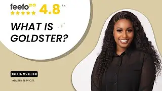 What Is Goldster?