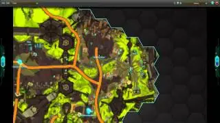 WildStar Where is Exile crafting daily quests in Thyad