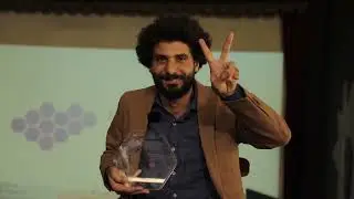 The Arab Culture and Arts Network (ACAN) received the Intercultural Achievement Award (IAA)