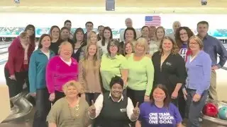 People Make the Diffrence at First General Credit Union