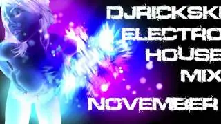 New House Music 2011 (Exclusive)