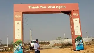 8919067120 For Book Free Site Visit, AndFurther Details #shadnagar DTCP RERA Approved Premium Plots