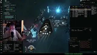 Перевозка грузов в режиме HighSec может быть рискованной - EVE Online 2606