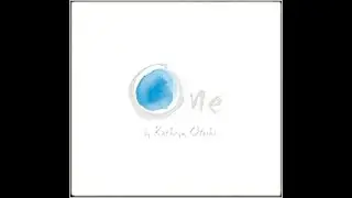 One by Kathryn Otoshi