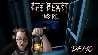 The Beast Inside |  Steam Kickstarter Demo