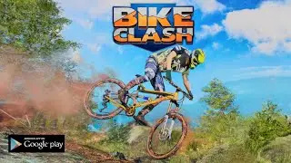 BIKE CLASH REVIEW GAMEPLAY