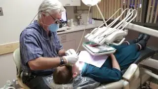 TMJ Treatment Anchorage | Excellence In Dentistry