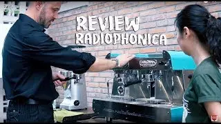 Review Mesin Espresso - Orchestrale Radiofonica