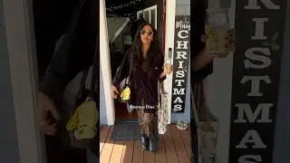 Having fun styling Coach Lana because fashion in my 30s is fun again