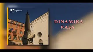 Pijar - Dinamika Rasa (Official Audio)