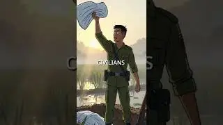 CIA's Secret Phoenix Program Killed 40,000 Innocent Vietnamese Civilians