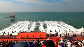 2019 Kings Cup Thailand fresh racing remix