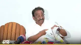 'ഞാൻ വാ തുറന്നിട്ടാണ് കെഎസ്‍യുവിനെ തറപ്പറ്റിച്ചത്, അവരുടെ നേതാക്കന്മാരെ മൂലക്കിരുത്തിയിട്ടുണ്ട്...'