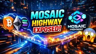 They Said It Was A SCAM... Until I Made $10,000 | Mosaic Highway Exposed! 😱