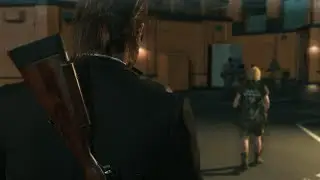 10_ルートコーズから【METAL GEAR SOLID V: THE PHANTOM PAIN】