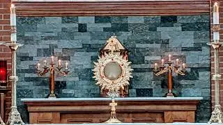 Immaculate Conception Union City TN