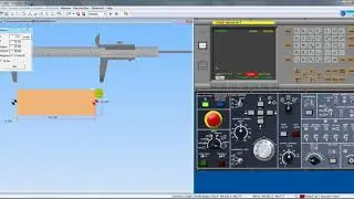Fanuc 18 T Tool Offset Setting