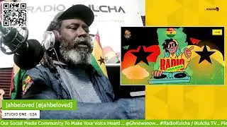 #GHROCKAZ - Ghana Reggae / Dancehall - #KulikiliMix