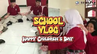 Happy Children's Day