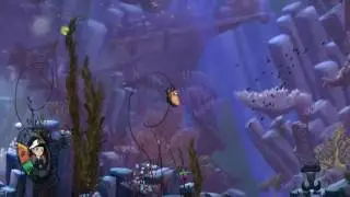 Song of the Deep (No commentary just Gameplay)