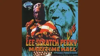 Come Go with Lee (Live)