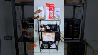 Foldable Kitchen Rack📲 ORDER NOWWhatsApp: 0701 555771