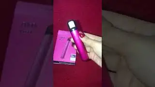 FOOM POD X BUNDLING LIQUID FOOM 15ML PINK