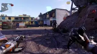 Call of Duty&reg;: Advanced Warfare how to win uplink