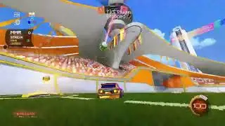 trying to freestyle in cas as noob!
