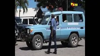 RURAL POLICE STATION