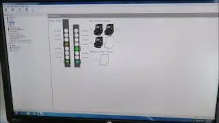 Perkin Elmer Envision Microplate Reader