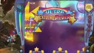 Peggle 2: Celestial Realm - Level 10 