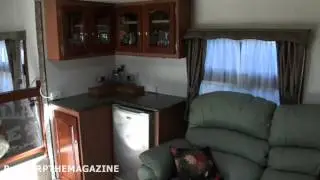 House Over Wheels