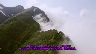 Bhutan's Unique Culture: Gross National Happiness