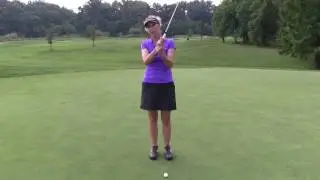 What style of putting grip is right for you?