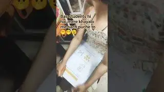 bas students hi khayalon me hai #viralvideo #shortvideo #trendingvideo #trendingshorts#maisoniya