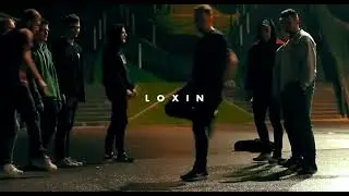 HIGH FLOW // The best crew in shuffle