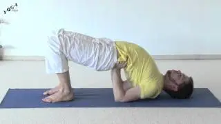 Short Yoga Class - All Inversions