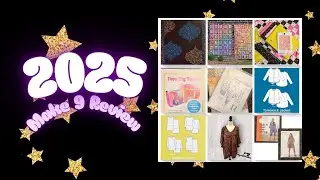 2025 Make Nine Review ?Did I make all nine?
