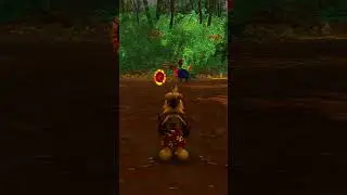 The BEST Method of Catching Turkey in TY the Tasmanian Tiger! 🦃🏹 #tythetasmaniantiger #shorts