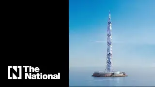 World's second tallest building planned for Russia