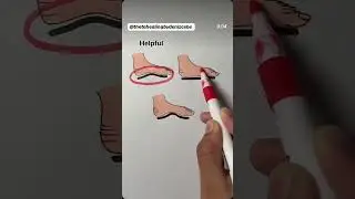WHAT TYPE OF PERSON ARE YOU ACCORDING TO YOUR FOOT SHAPE? / CHARACTER ANALYSIS / HAND REANDING #yt