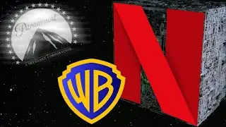 Netflix + Warner Bros. deal is a structural M&A play, not just a content bet.