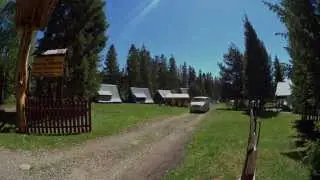 Zlot VW T4 2015 Orawa