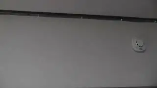 上の階の住人の騒音