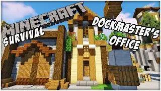 Fixing My Building Mistakes | Single Player Survival 1.14.3